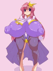 タモ○風ミーア