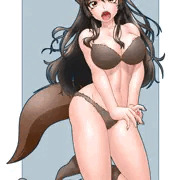 ケモガラさん