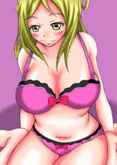 鞠莉さん