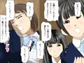 バレー部のエースを犯す