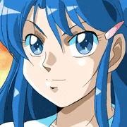 ゲンジ通信あげだま　九鬼麗　Pt2