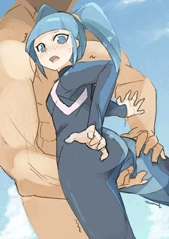 サフラちゃん