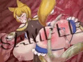 絶対に負けない藍様CG集