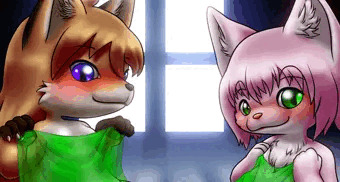 コロンとプリン