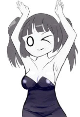 バニーモノ子