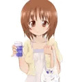 さしいれするみぽりん