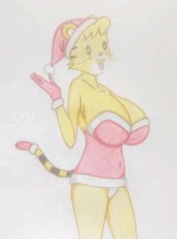 縞野さくらさん４
