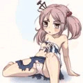 はにゃ～