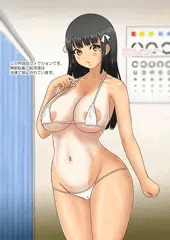 『どすけべ催眠治療 Part.2』委託販売中 その3