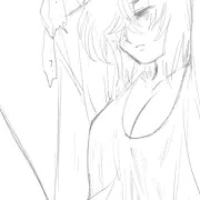 神父女体化