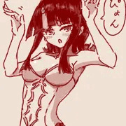 エリセ手書き