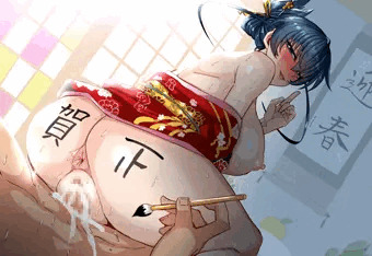 正月アサギさん