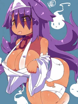納涼うちの子