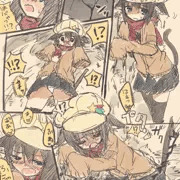 うちのこエロトラップダンジョン