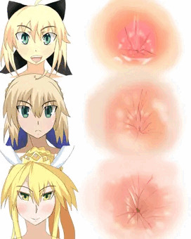 アナの練習２