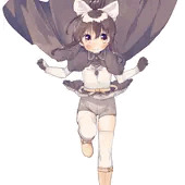 ミズキちゃん詰め