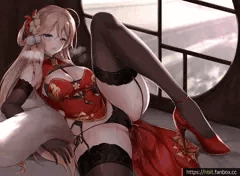 少女前線 - DP28