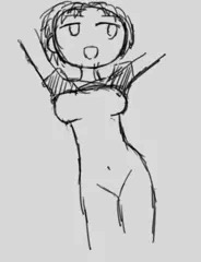 落書き