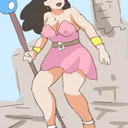 ファンタジー？