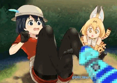 かばんセフレンズ　執筆開始しました