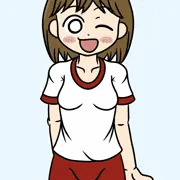 オリキャラ絵
