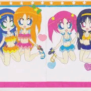 ひなゆりトゥインクルスター1