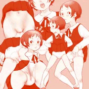 制服パンツ