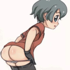 いいおしりだからいいおしりちゃんだね！