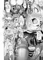 【C96】ふたなり黒タイツのサキュバスJKにお尻掘られたい！！３