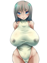 巨乳