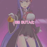 【閲覧注意】BB BUTA化