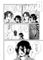 【創作BL】童貞むっつりスケベが褐色入れ墨ヤ○ザと初めてセックスする話