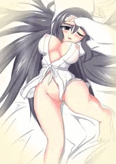 ぱい子ちゃん