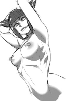 格ゲー娘