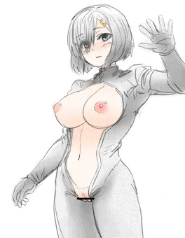 はまかぜ