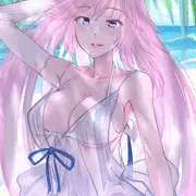 水着ガブリエル