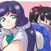 自撮り