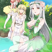 【 R-18 同人ノベル 】　　「戦渦のエルフ村」