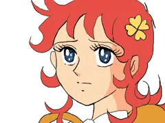 魔女っ子メグちゃん