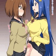 【Skeb】ふたなりなすの×まりも