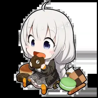 無限ドーナツ