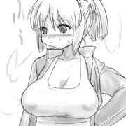今日の安中さん44日目（スポブラ中さん）