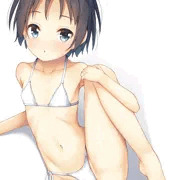 ほのかちゃん