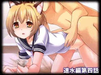 『風俗島からの脱出』台詞付きＣＧ集～速水編４話～