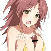 黄色