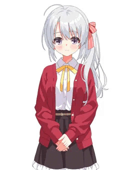 綾地寧々