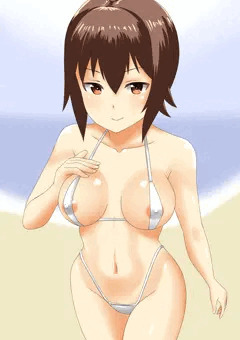 西住まほ