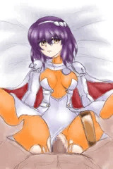 ラングリッサー ラムダマグロレイプ