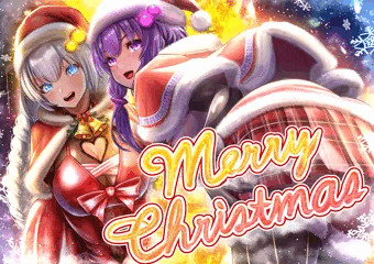 ゆづきずメリークリスマス！