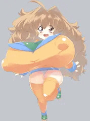 ロルかわいい